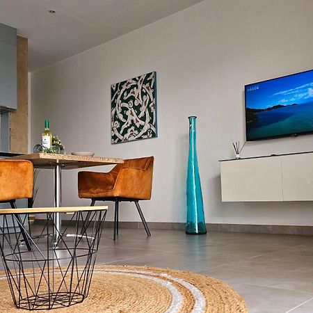 Apartment Fuerte コラレホ エクステリア 写真