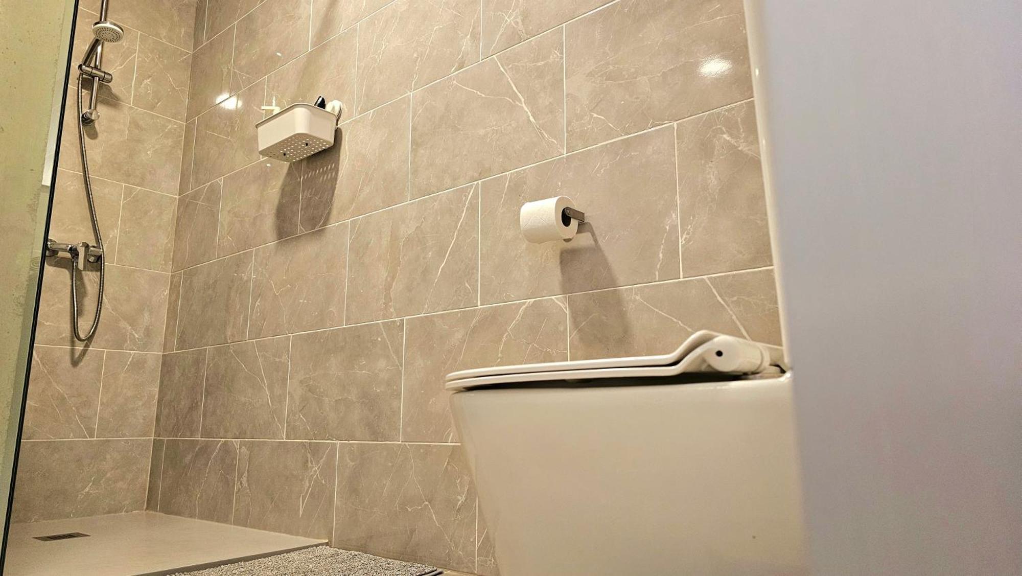 Apartment Fuerte コラレホ エクステリア 写真