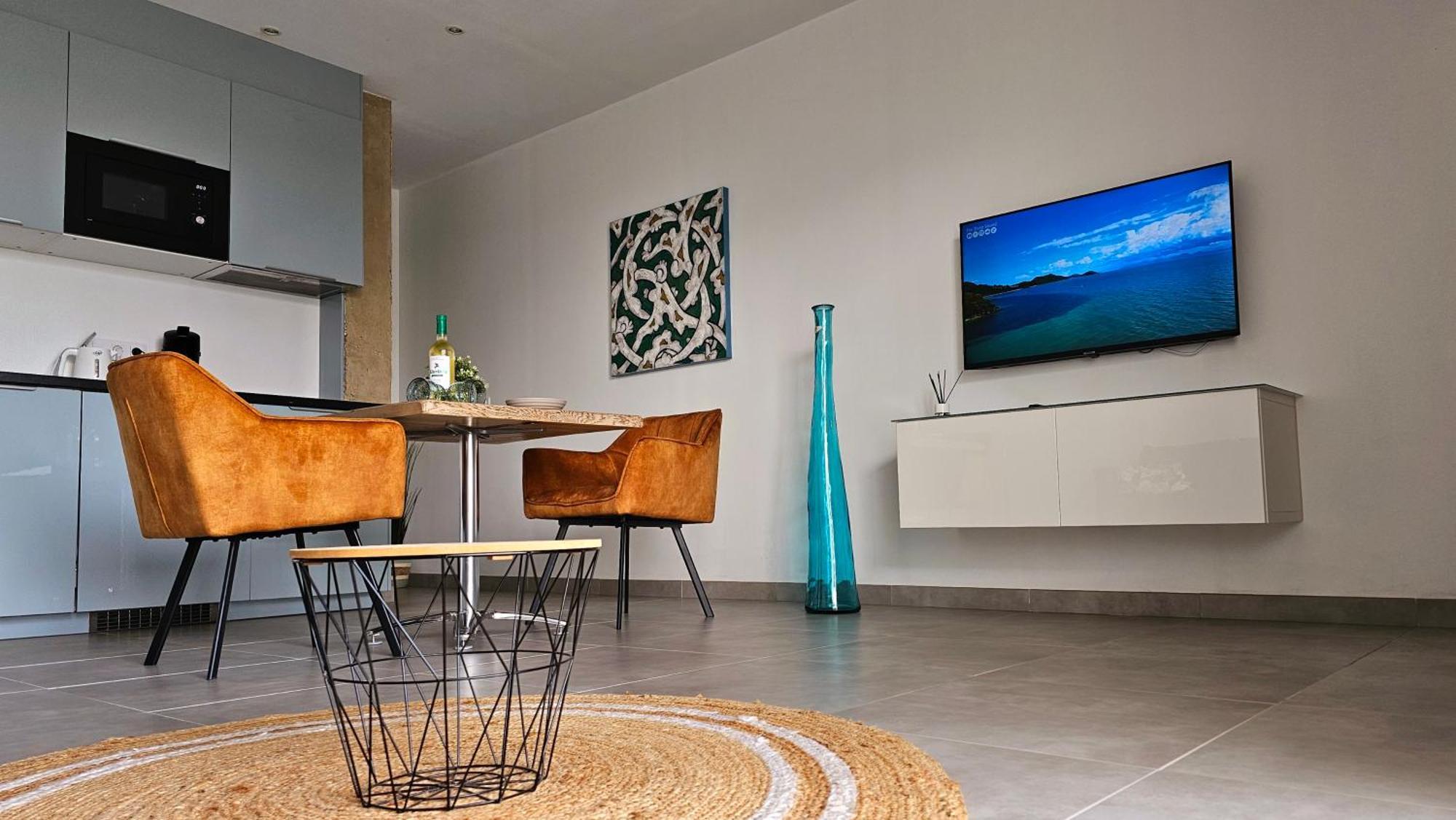 Apartment Fuerte コラレホ エクステリア 写真