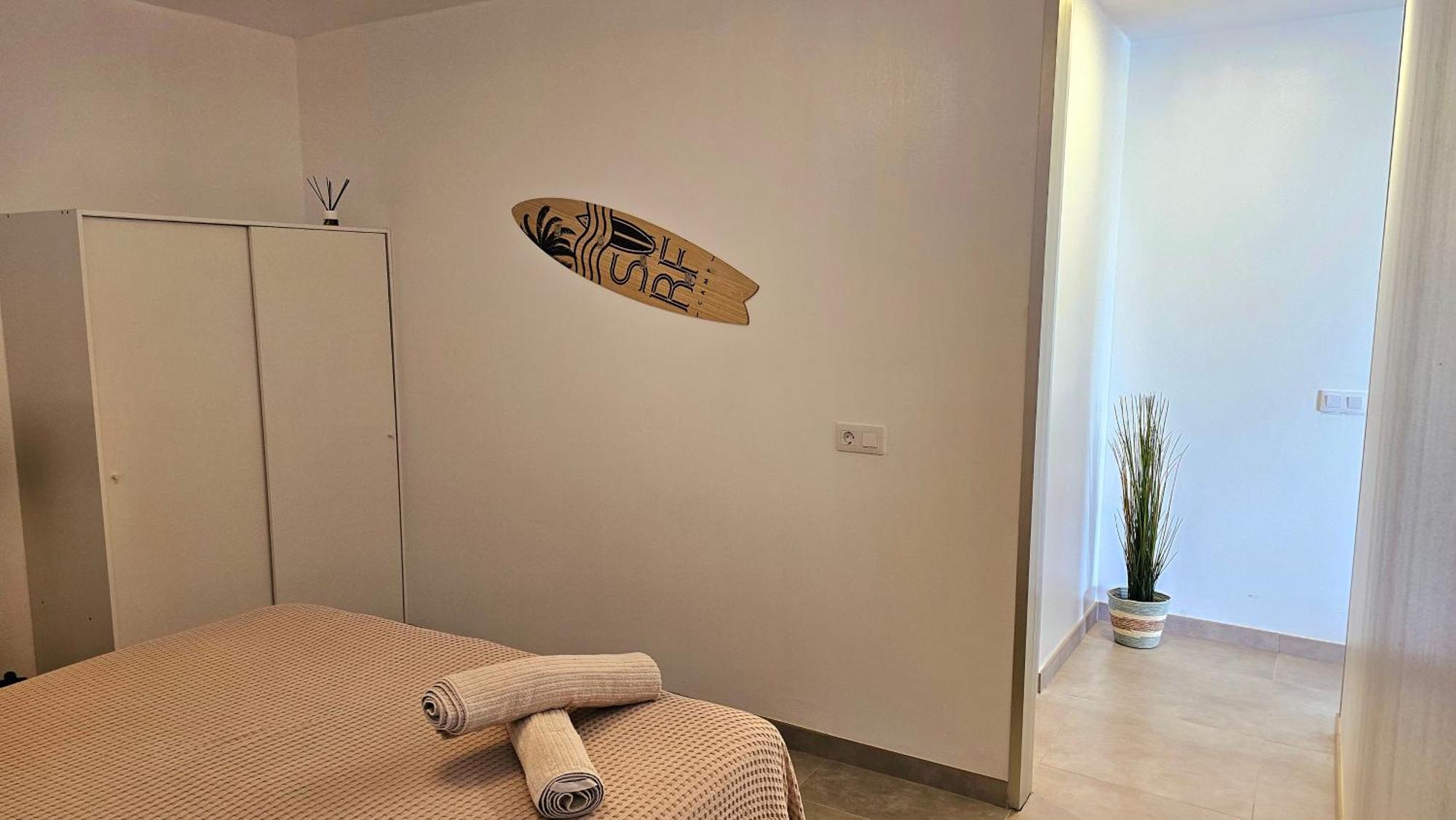 Apartment Fuerte コラレホ エクステリア 写真