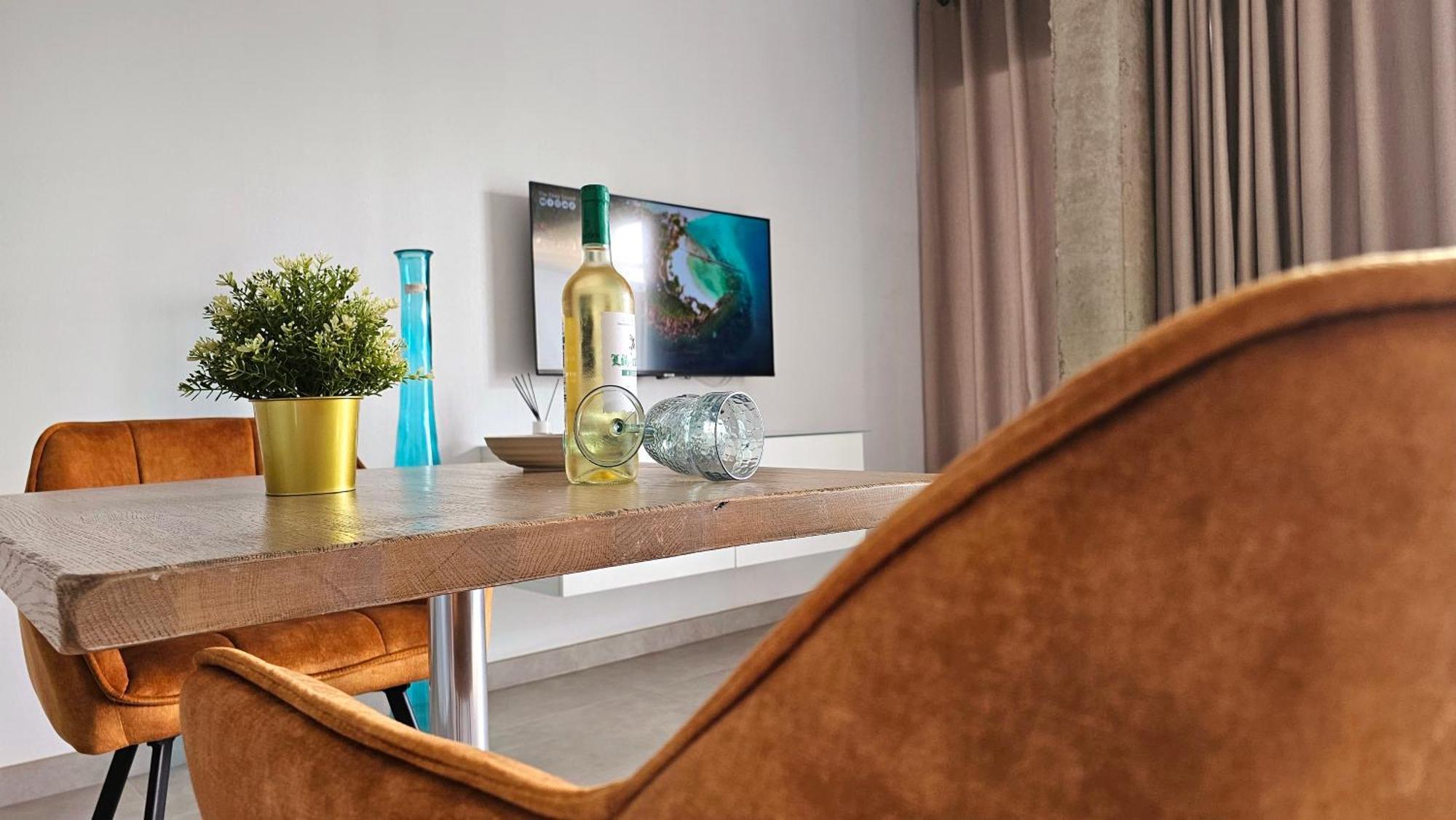 Apartment Fuerte コラレホ エクステリア 写真
