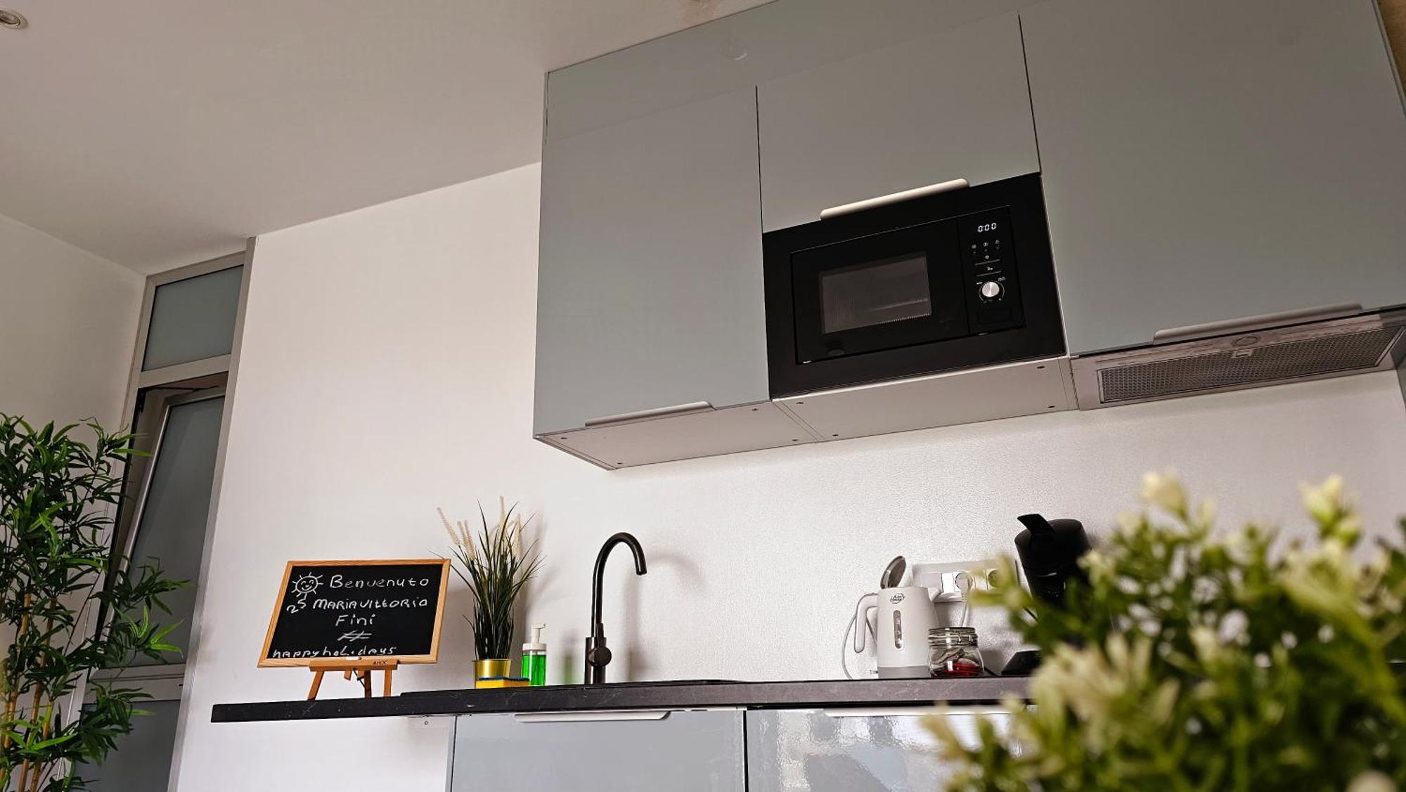 Apartment Fuerte コラレホ エクステリア 写真