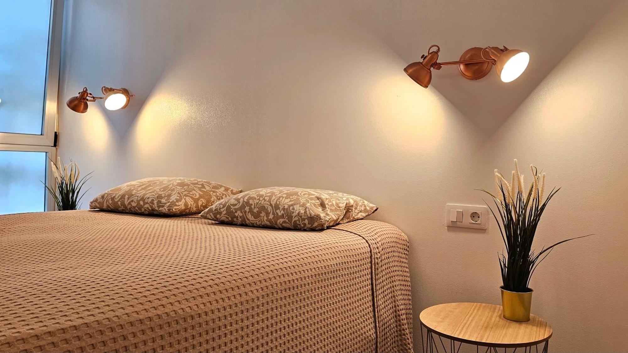 Apartment Fuerte コラレホ エクステリア 写真