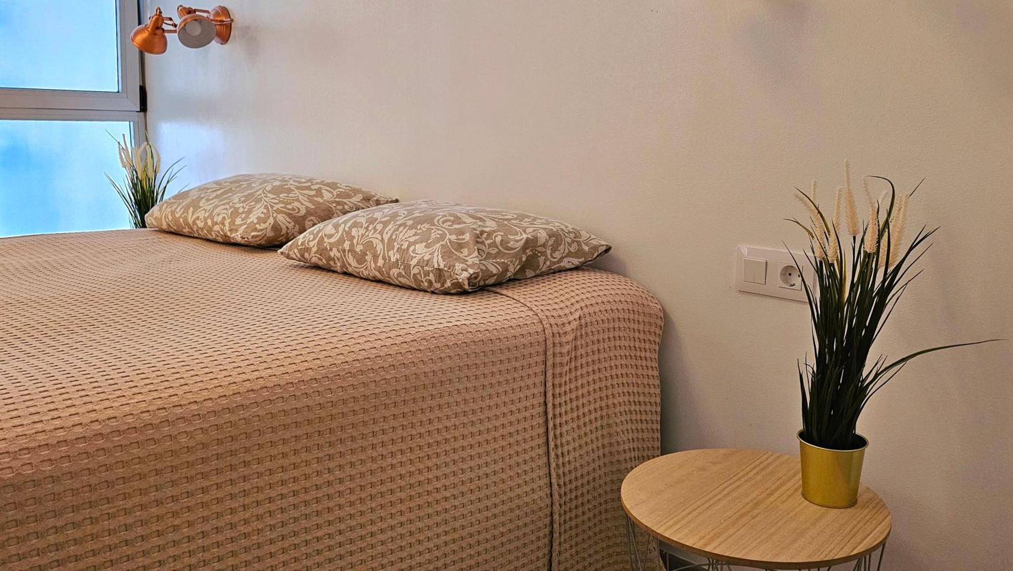 Apartment Fuerte コラレホ エクステリア 写真