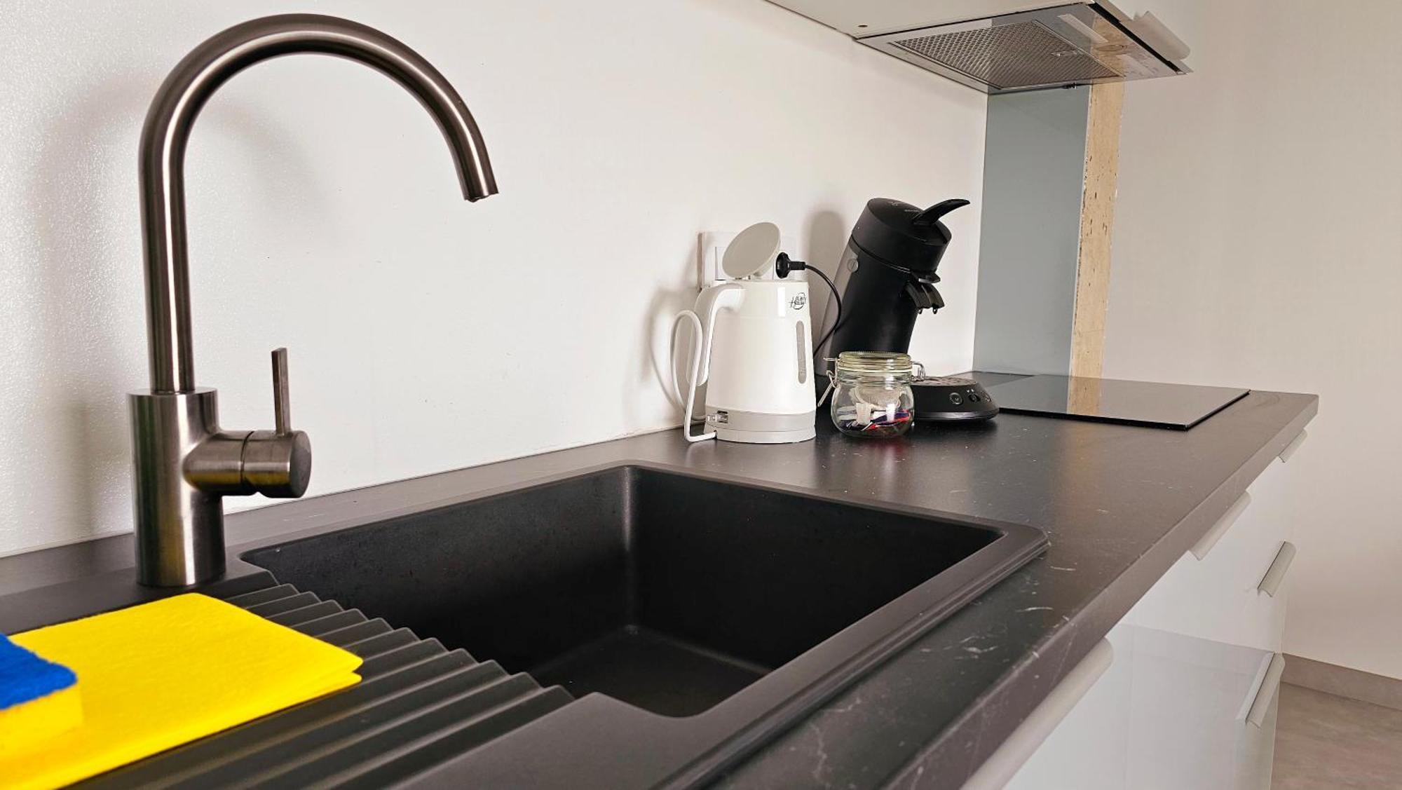 Apartment Fuerte コラレホ エクステリア 写真